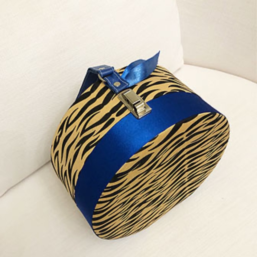 Home Decoration Patterned Multipurpose Box - Picture 2 of 6